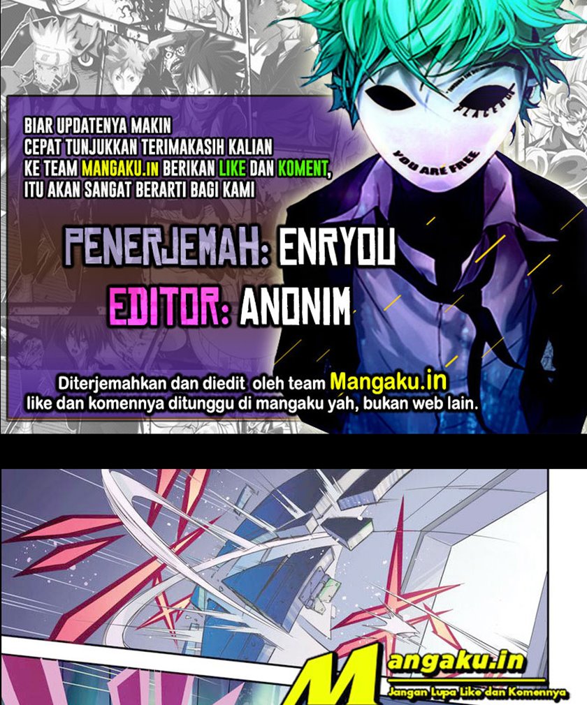 Tate no Yuusha no Nariagari Chapter 84 Bahasa Indonesia