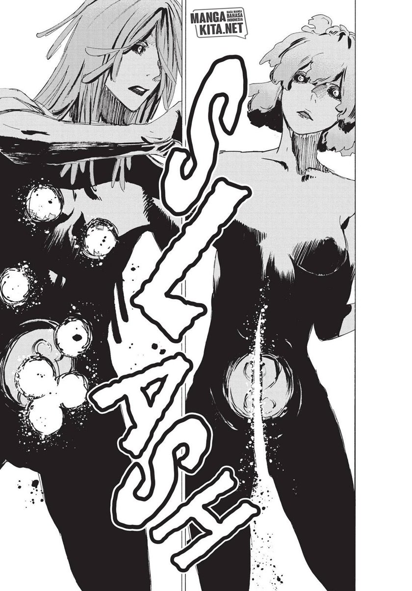 Jigokuraku Chapter 79 Bahasa Indonesia