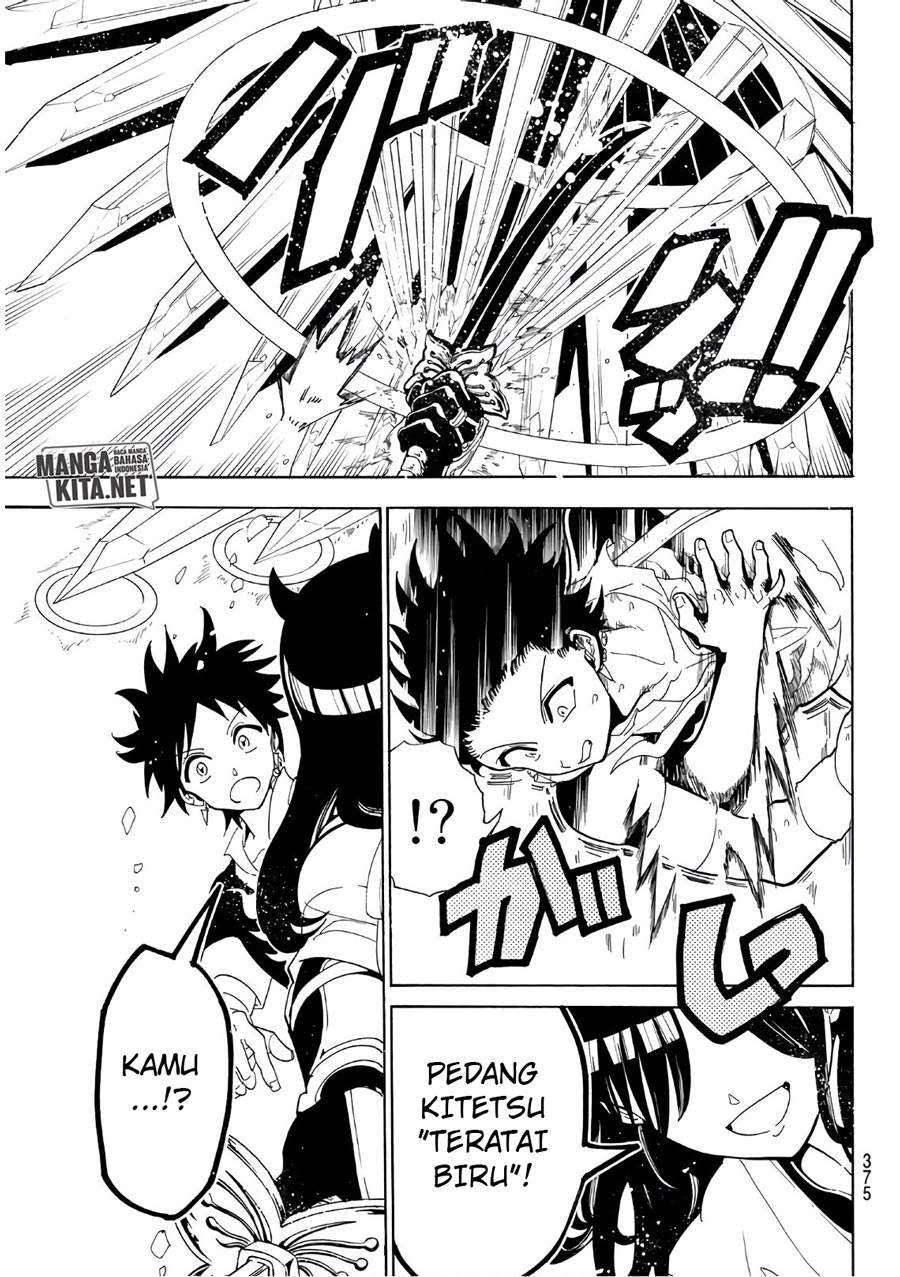 Orient Chapter 45 Bahasa Indonesia