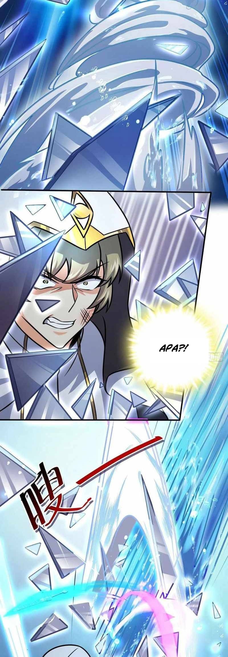 Spare Me, Great Lord! Chapter 338 Bahasa Indonesia