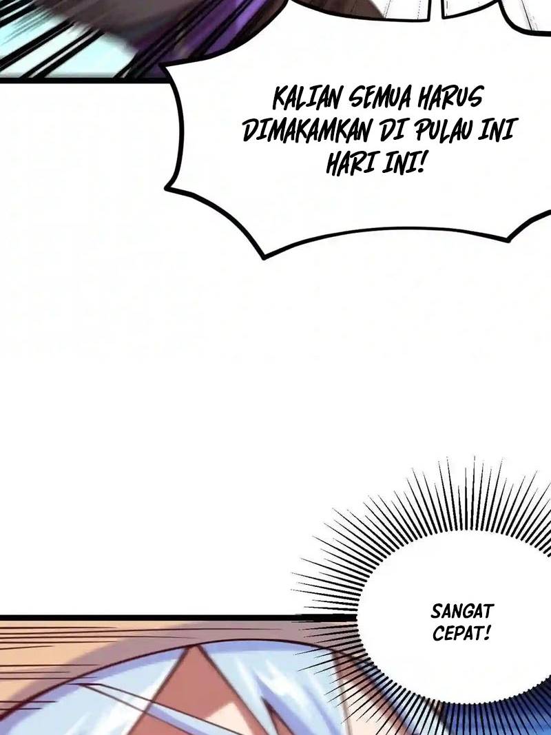 Sword God’s Life Is Not That Boring Chapter 51 Bahasa Indonesia