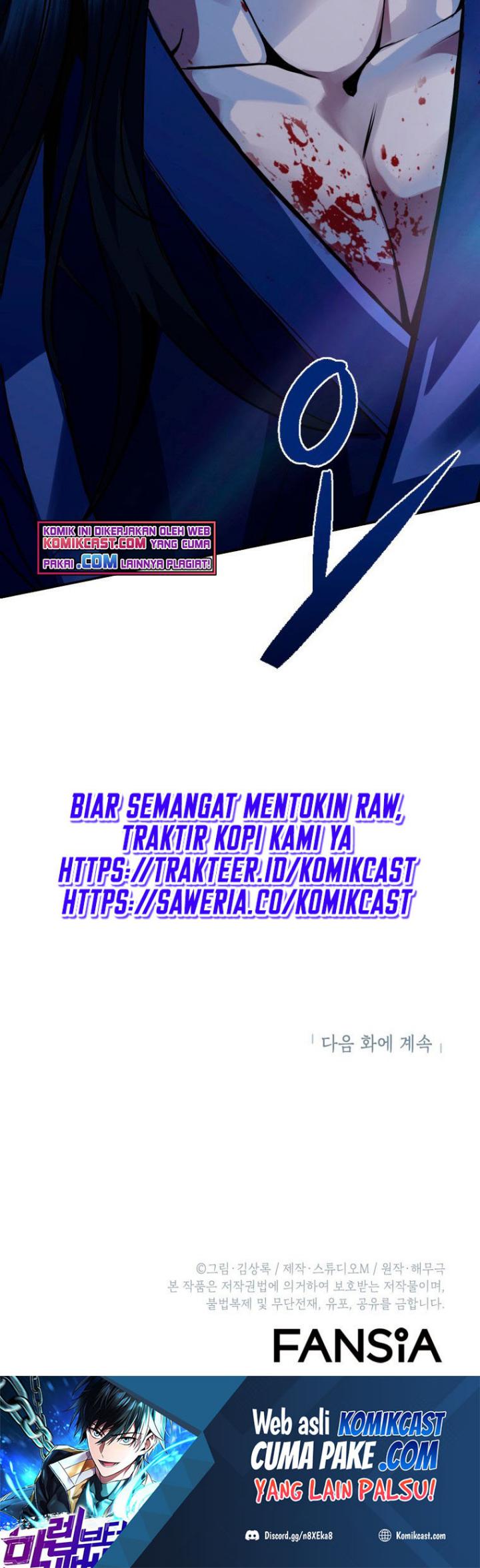 Maxed Out Leveling Chapter 02 Bahasa Indonesia