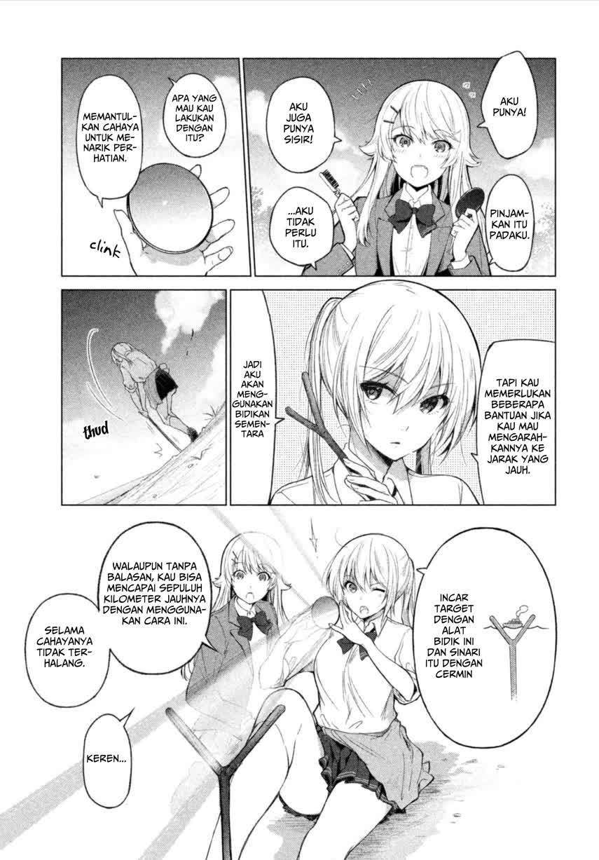 Sounan desu ka? Chapter 10 Bahasa Indonesia