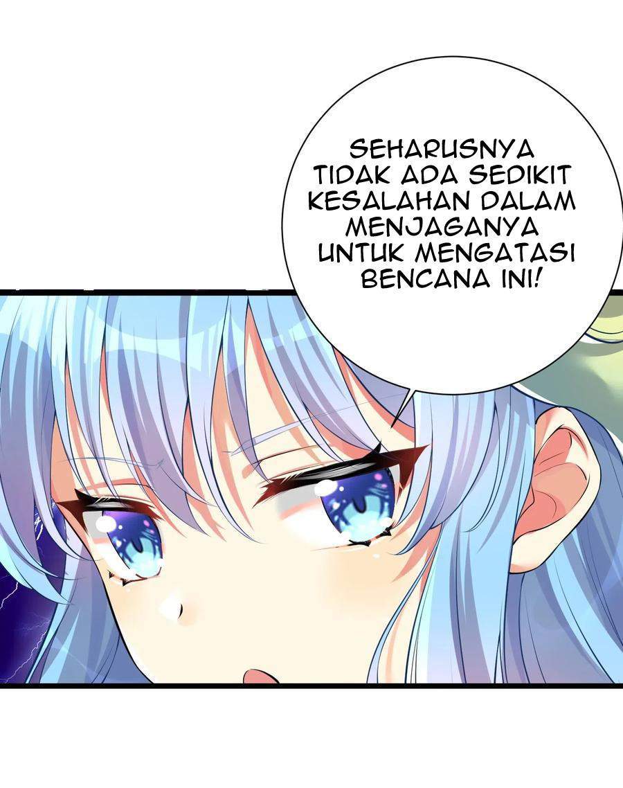 I’m My Household Girlfriend Chapter 31 Bahasa Indonesia