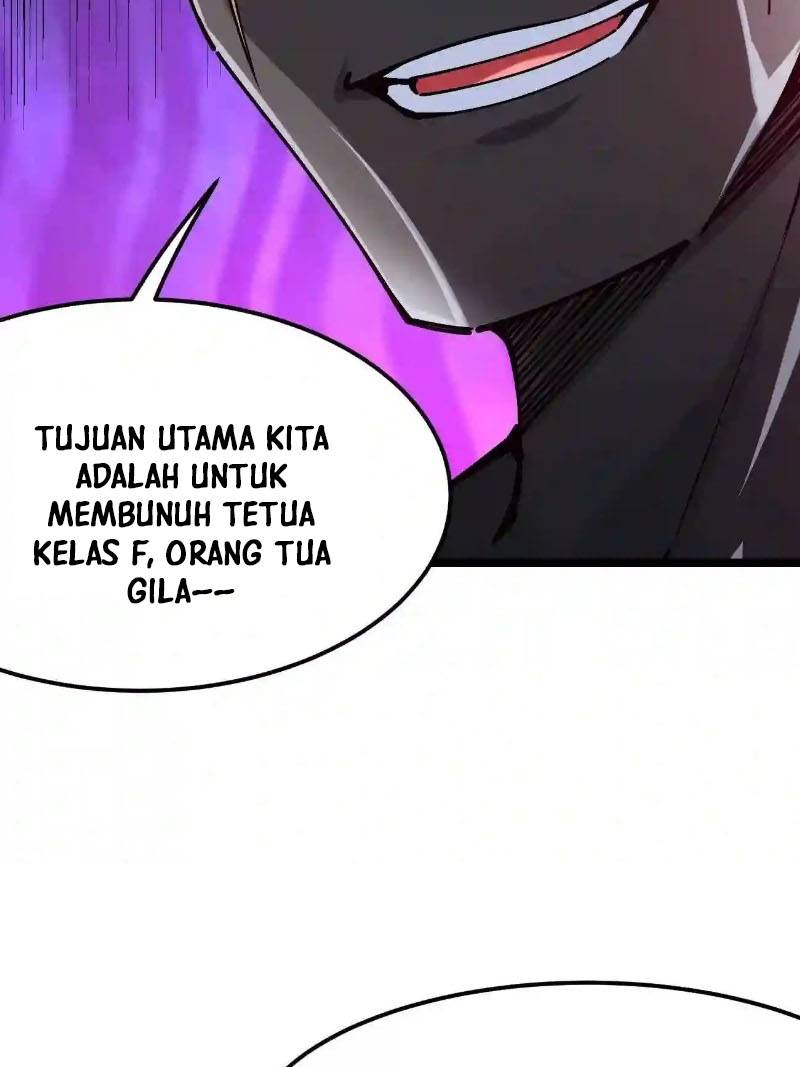 Sword God’s Life Is Not That Boring Chapter 51 Bahasa Indonesia