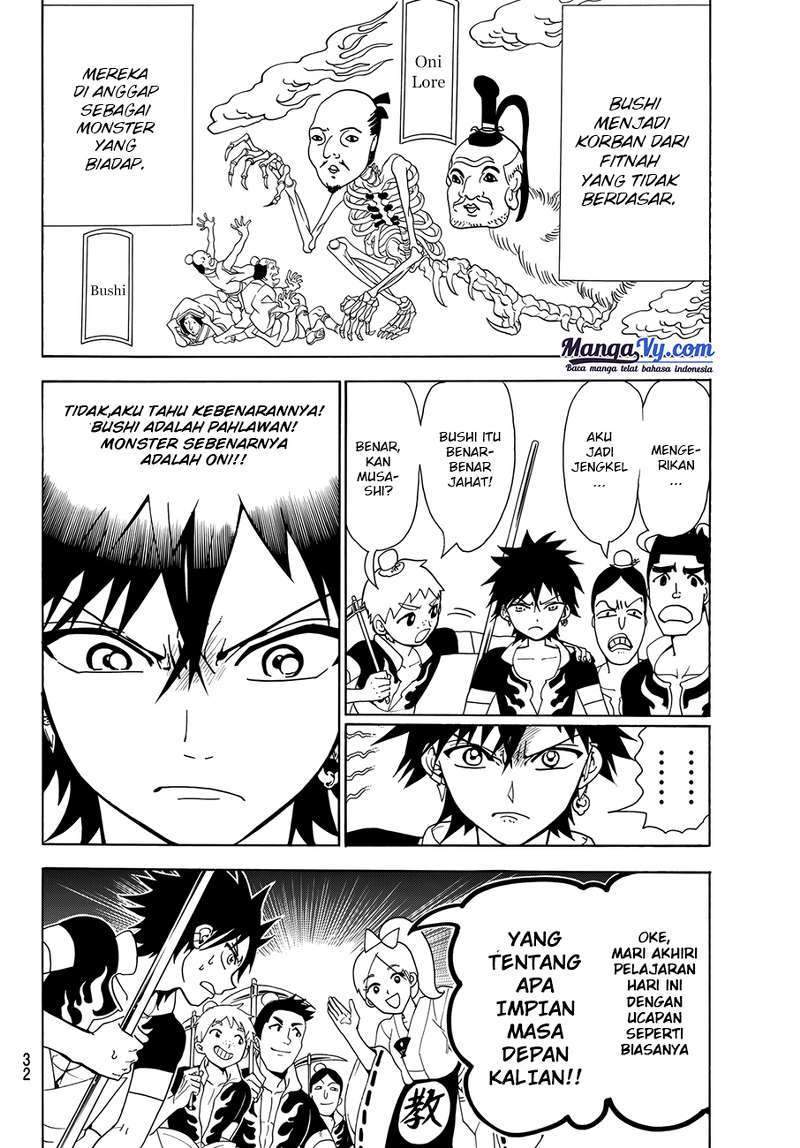 Orient Chapter 01.a Bahasa Indonesia