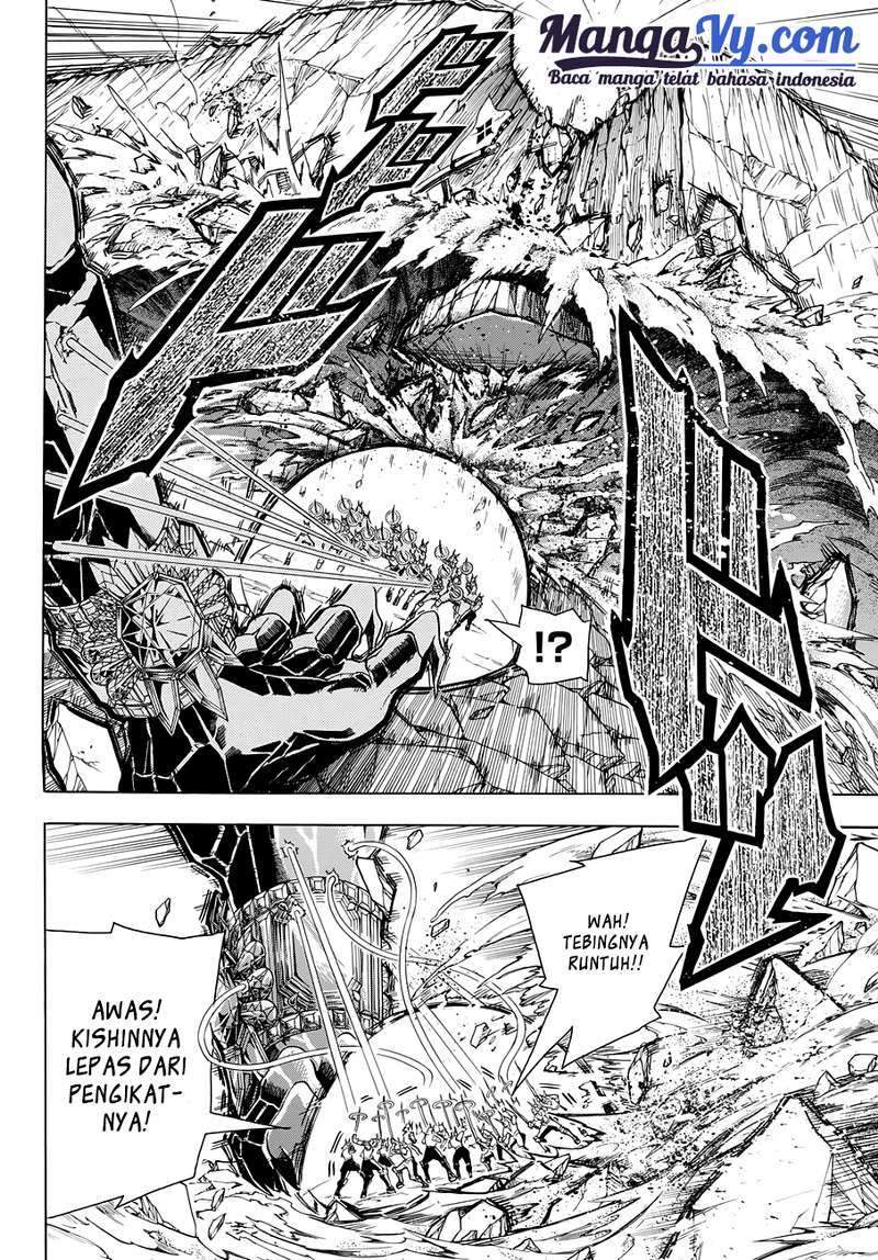 Orient Chapter 04 Bahasa Indonesia