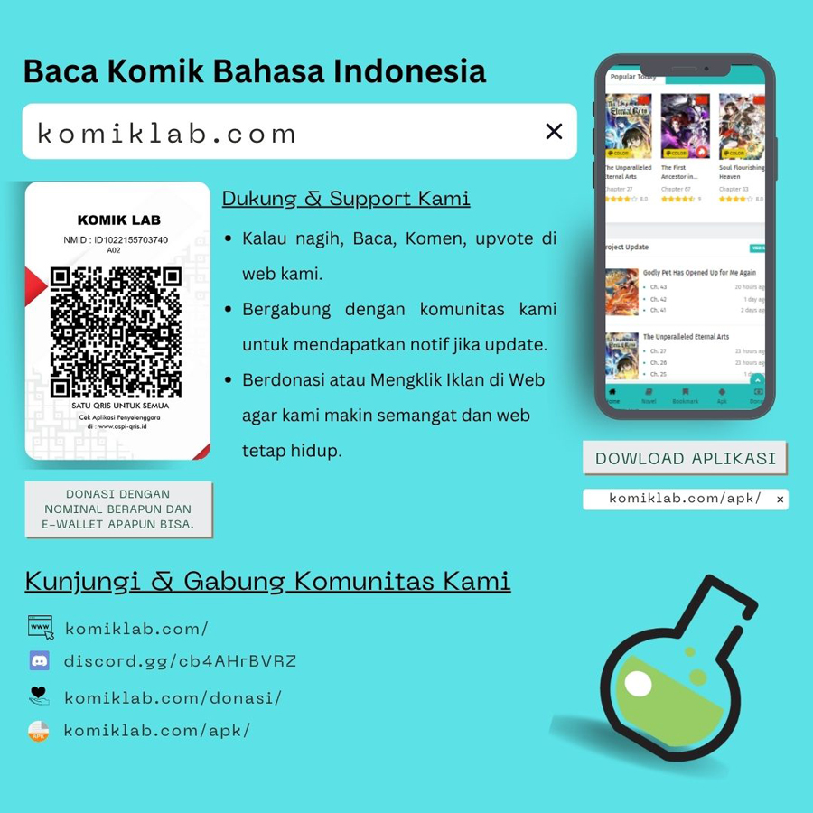 Onna Tomodachi to Kekkon Shitemita Chapter 13 Bahasa Indonesia