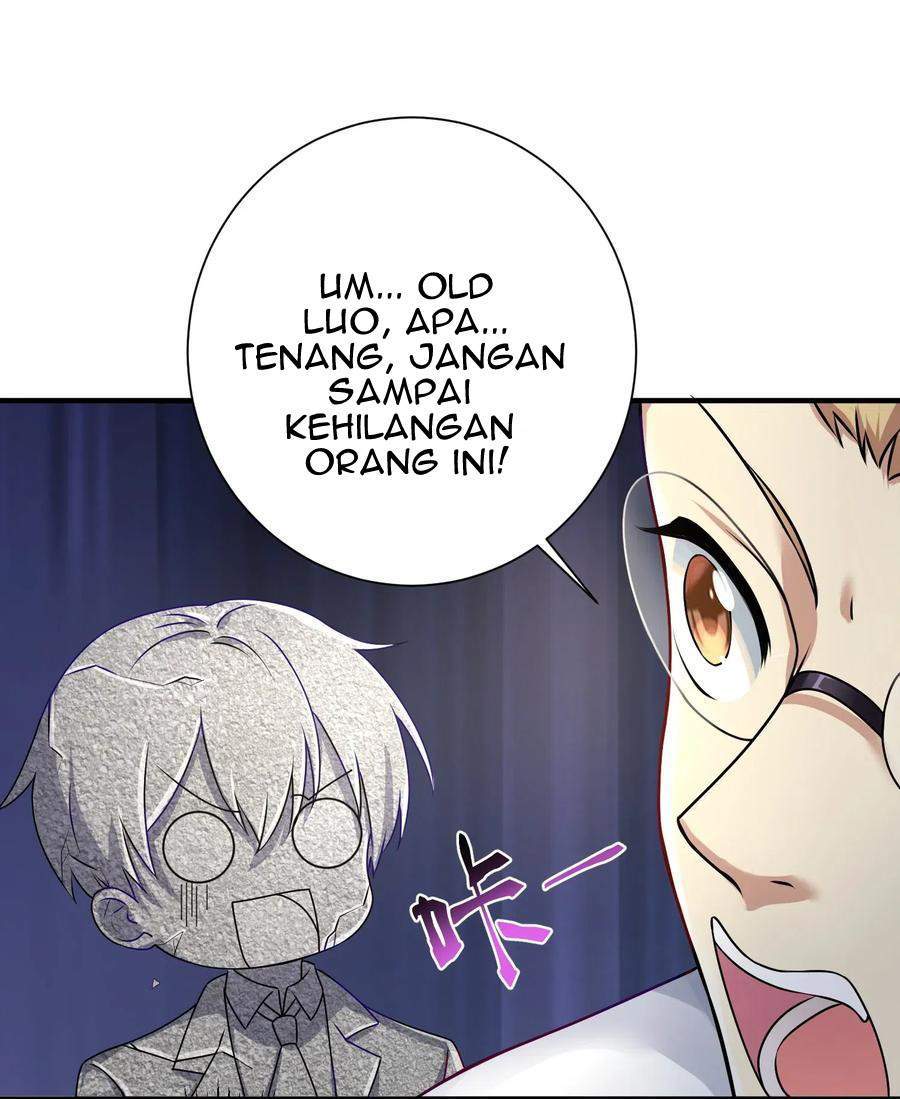 I’m My Household Girlfriend Chapter 29 Bahasa Indonesia