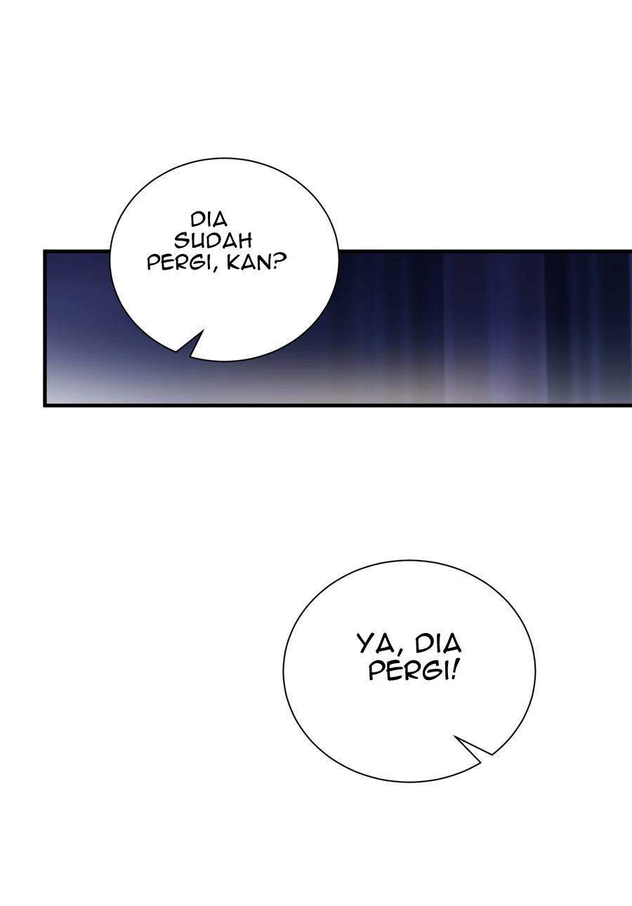 I’m My Household Girlfriend Chapter 36 Bahasa Indonesia