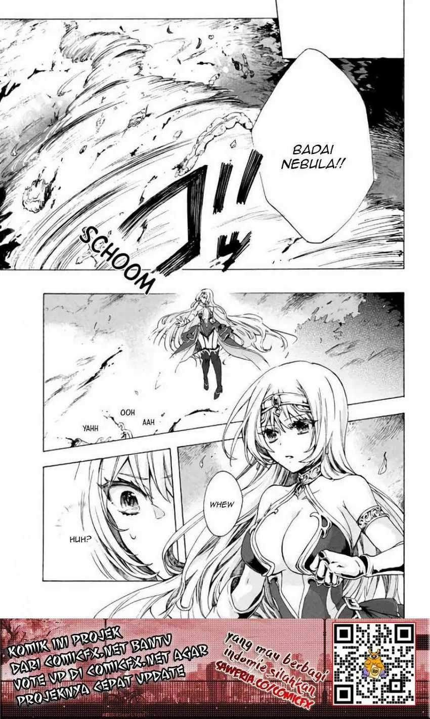 “Kukuku… He Is the Weakest of the Four Heavenly Monarchs.” I Was Dismissed From My Job, but Somehow I Became the Master of a Hero and a Holy Maiden Chapter 3.2