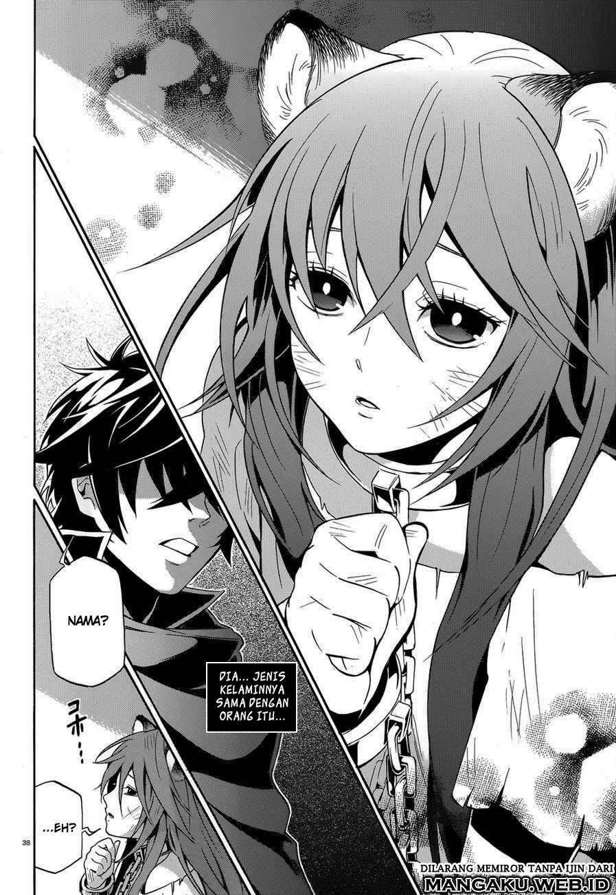 Tate no Yuusha no Nariagari Chapter 02 Bahasa Indonesia