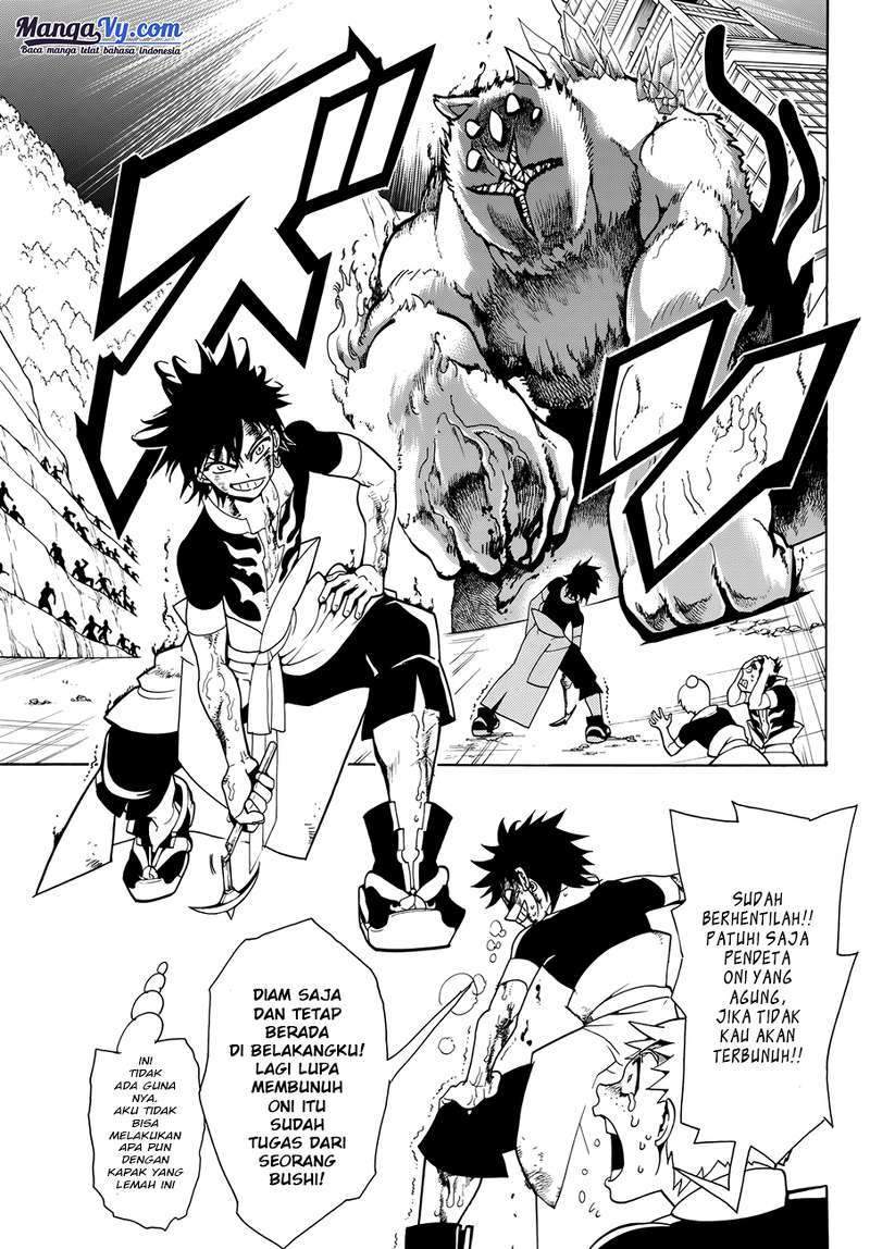 Orient Chapter 01.b Bahasa Indonesia