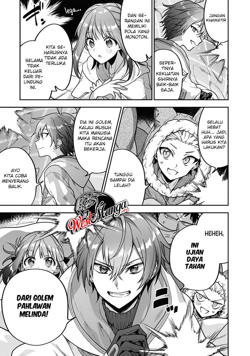 Next Life Chapter 30 Bahasa Indonesia