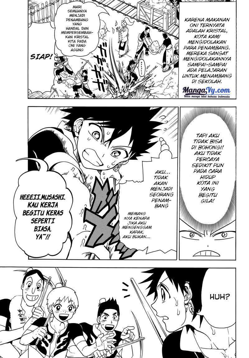 Orient Chapter 01.a Bahasa Indonesia
