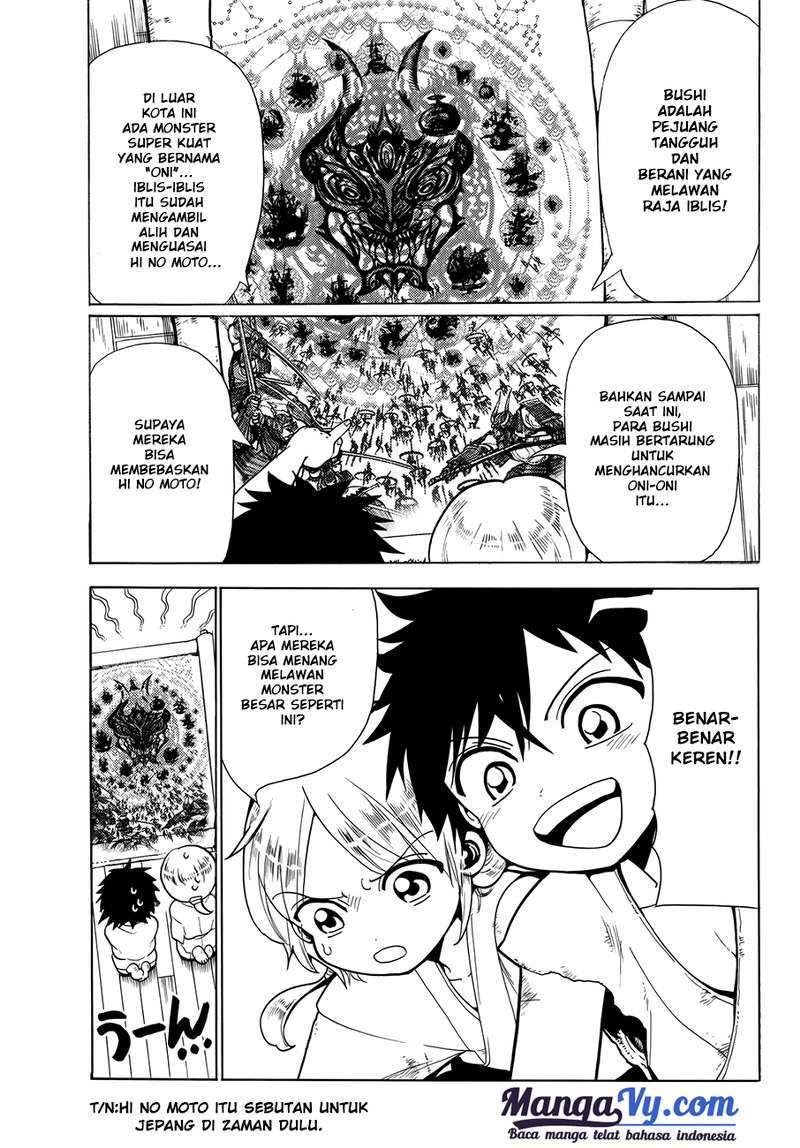 Orient Chapter 01.a Bahasa Indonesia
