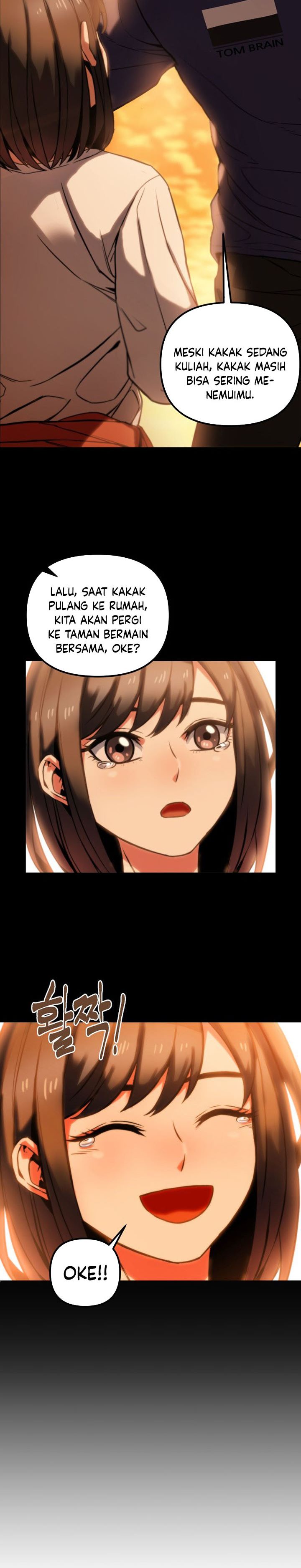 Maxed Out Leveling Chapter 03 Bahasa Indonesia