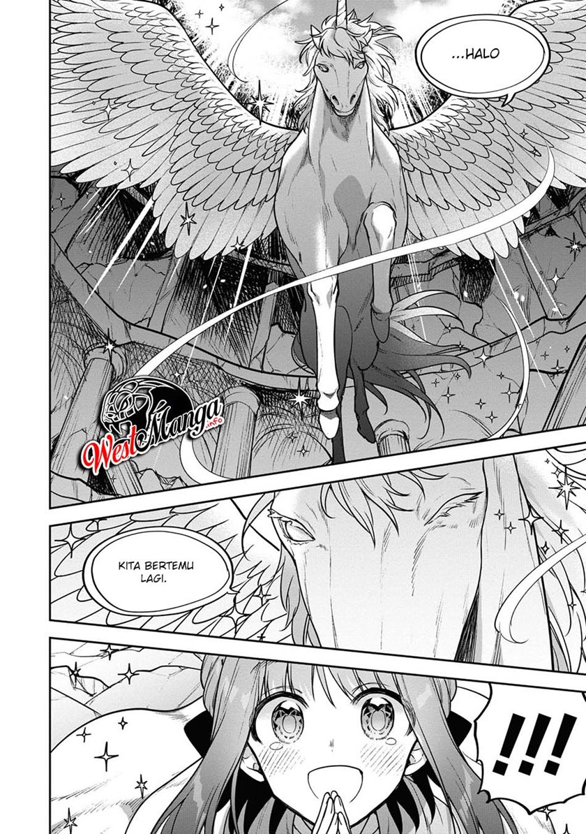 Next Life Chapter 30 Bahasa Indonesia