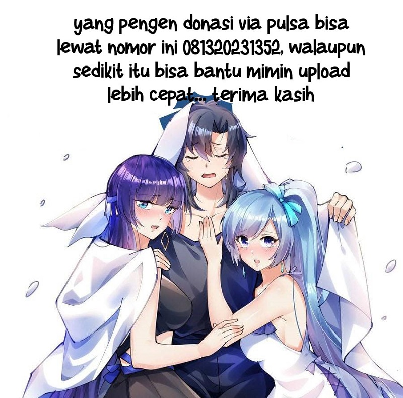 Sword God’s Life Is Not That Boring Chapter 51 Bahasa Indonesia