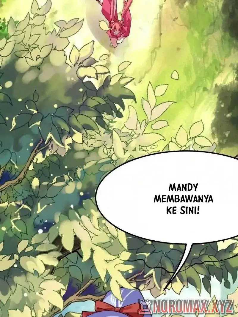 Sword God’s Life Is Not That Boring Chapter 55 Bahasa Indonesia