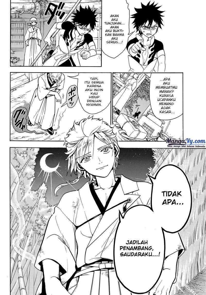 Orient Chapter 01.a Bahasa Indonesia