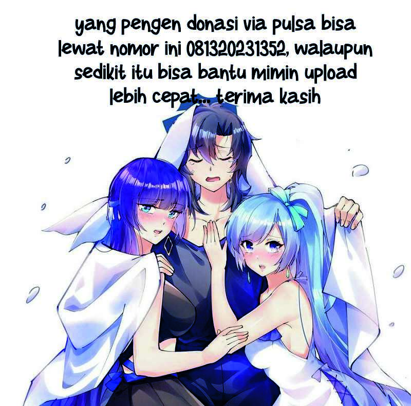 Sword God’s Life Is Not That Boring Chapter 40 Bahasa Indonesia