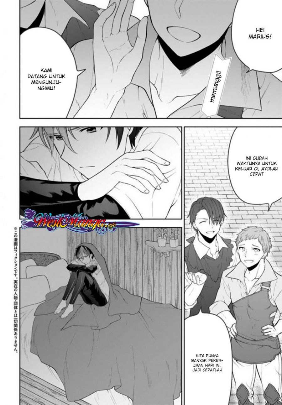 Next Life Chapter 09 Bahasa Indonesia