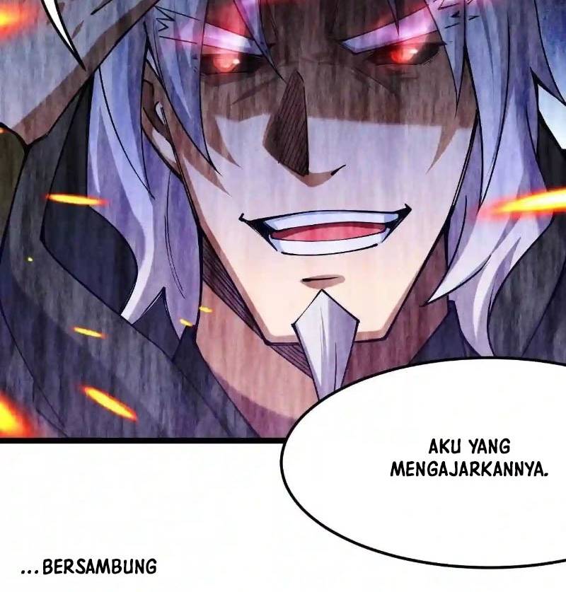 Sword God’s Life Is Not That Boring Chapter 53 Bahasa Indonesia