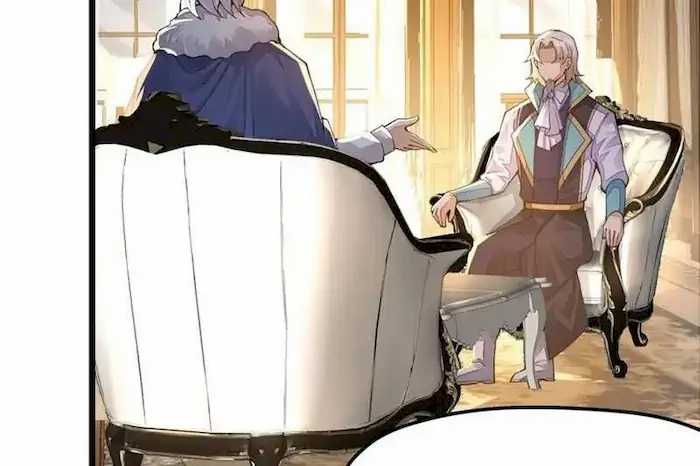 Sword God’s Life Is Not That Boring Chapter 19 Bahasa Indonesia