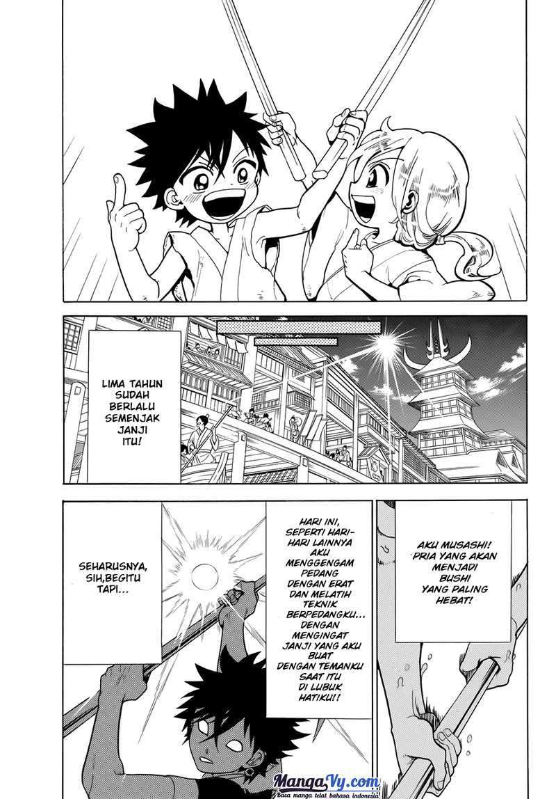 Orient Chapter 01.a Bahasa Indonesia