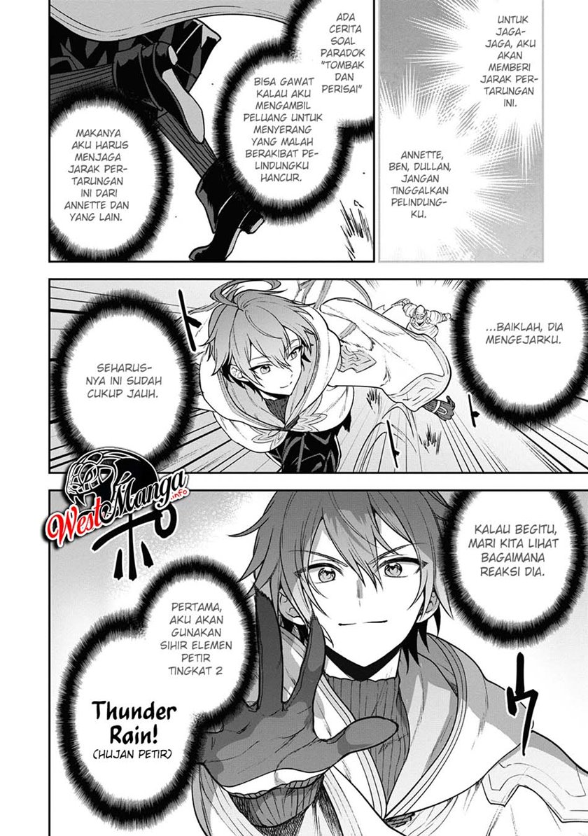 Next Life Chapter 30 Bahasa Indonesia