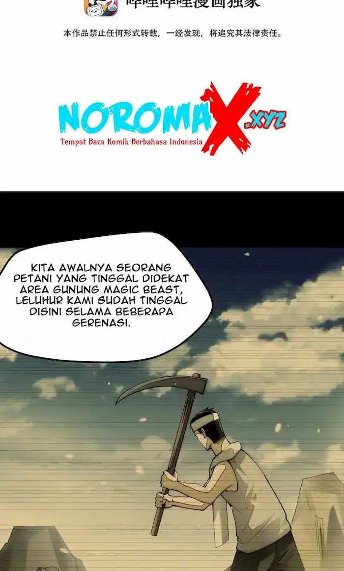 Sword God’s Life Is Not That Boring Chapter 10 Bahasa Indonesia