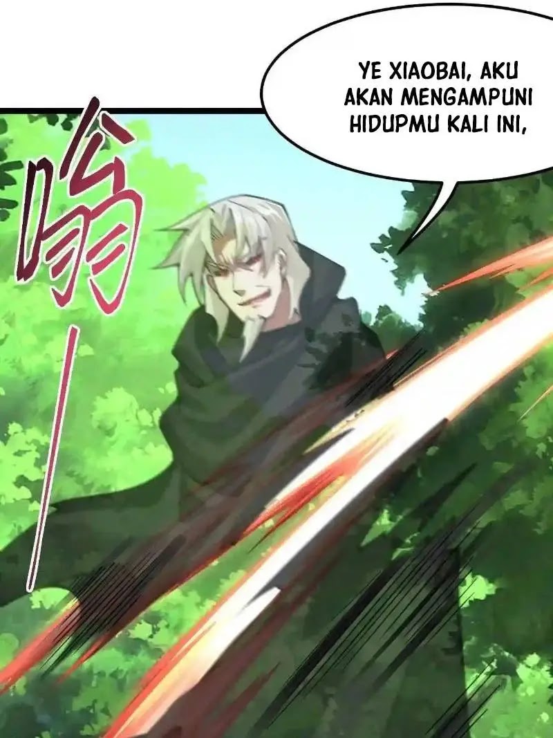 Sword God’s Life Is Not That Boring Chapter 54 Bahasa Indonesia