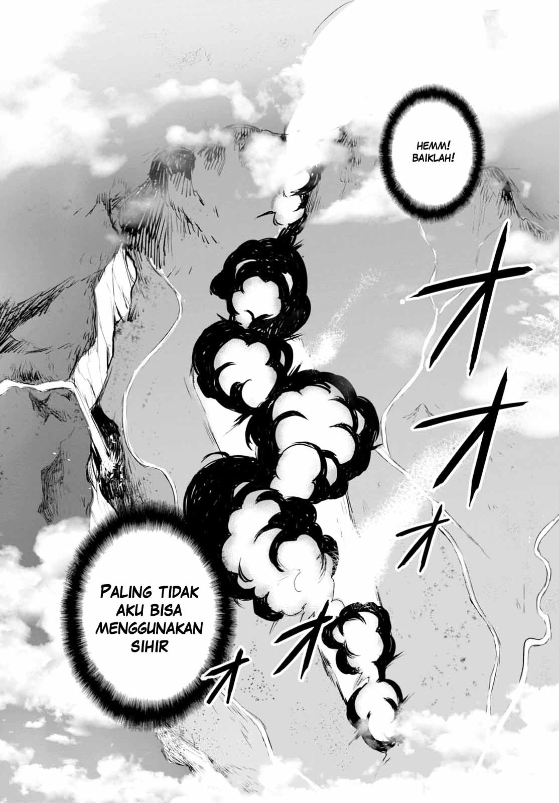 Next Life Chapter 01 Bahasa Indonesia