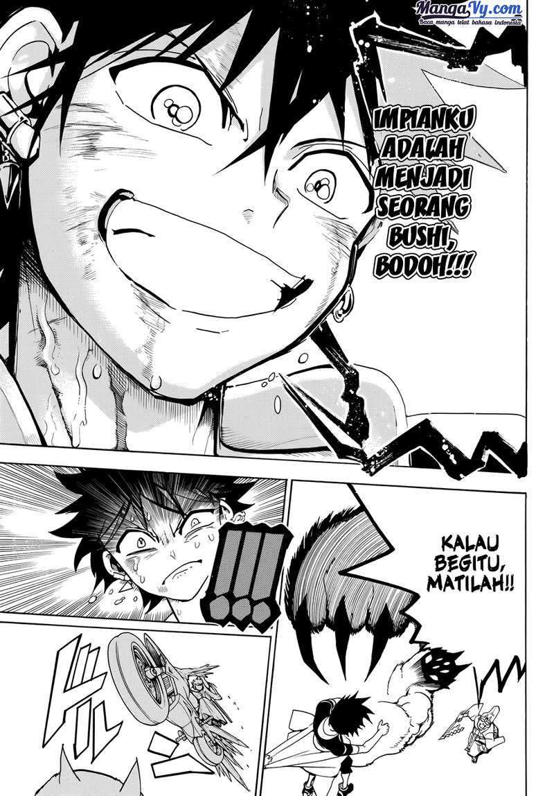 Orient Chapter 01.b Bahasa Indonesia