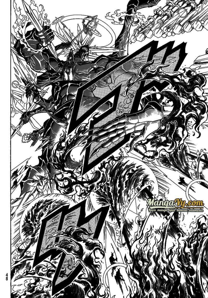 Orient Chapter 03 Bahasa Indonesia