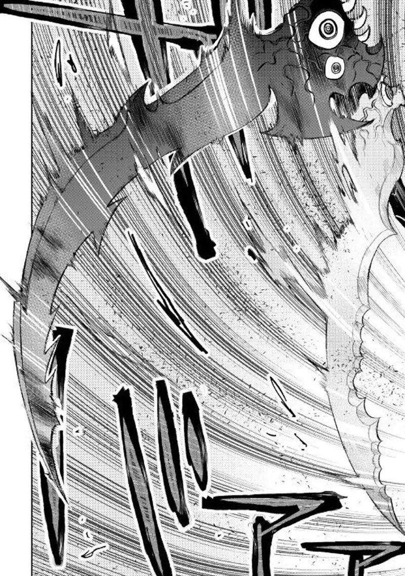 The New Gate Chapter 55 Bahasa Indonesia