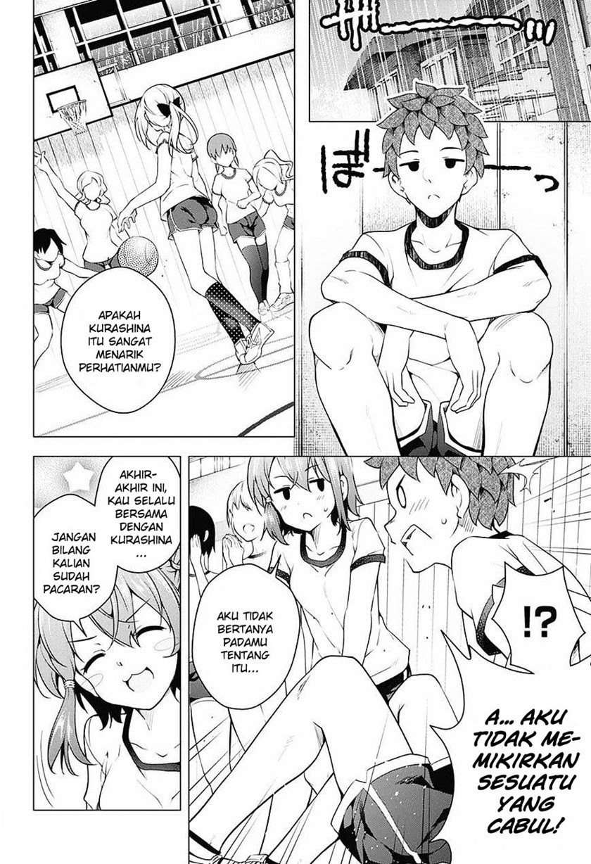 Komik Haikei, Hannibal Chapter 00 Bahasa Indonesia